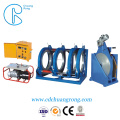 End Cap HDPE Irrigation Pipe Fitting